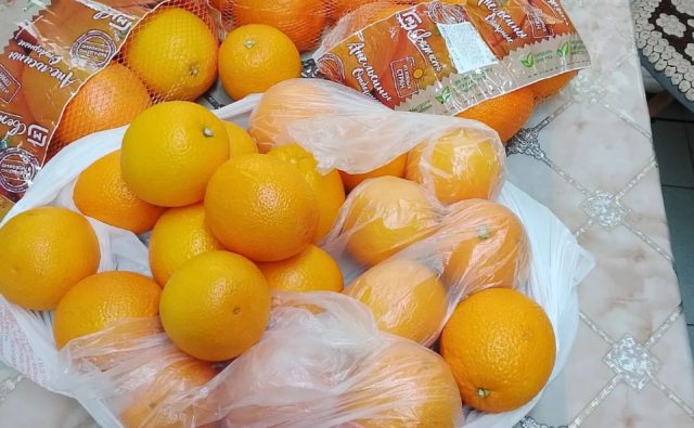 Благотворительная помощь от Анастасии и…